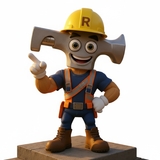 The "MinaKate" user's logo