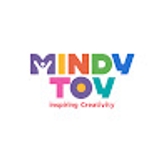 The "Mindy Toy" user's logo