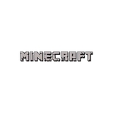 The "Minecraft" user's logo