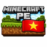 The "MinecraftPE.cc" user's logo