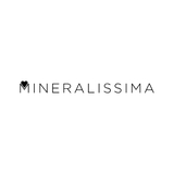 The "Mineralissima Mineral Makeup" user's logo