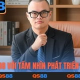 The "Trần Minh Hiếu" user's logo