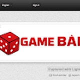 The "Minh Hoàng" user's logo