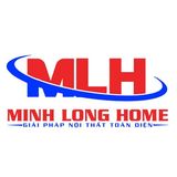The "minhlonghome" user's logo