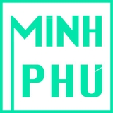 The "Minh Phú Ree" user's logo