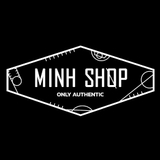The "minhshopvn" user's logo