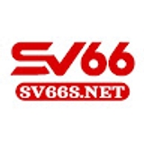 The "SV66" user's logo