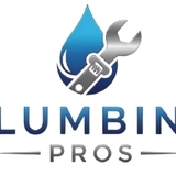 The "El Mirage Plumbing Pros" user's logo