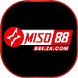 The "MISO88 B8E" user's logo