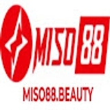 The "Miso88 beauty" user's logo