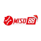 The "MISO88" user's logo