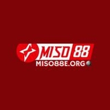 The "MISO88" user's logo