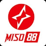 The "Miso88" user's logo