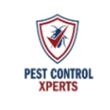 The "Mission Viejo Pest Control Xperts" user's logo