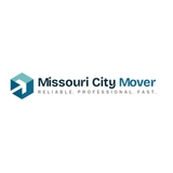 The "Missouri City Mover's" user's logo