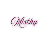 The "Misthy – Trang Thông Tin Chính Thức Về nữ Streamer" user's logo