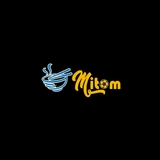 The "Mitom TV" user's logo