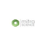 The "Mitra Science" user's logo