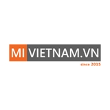 The "mivietnam" user's logo