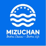 The "mizuchanvn" user's logo