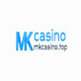 The "Mkcasino" user's logo