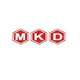 The "mkdfurniture" user's logo