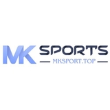 The "MK Sport " user's logo