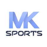 The "Mk sport" user's logo