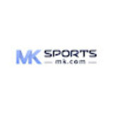 The "mkgamemobi" user's logo
