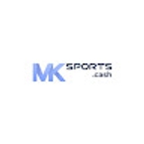 The "MKSPORT" user's logo