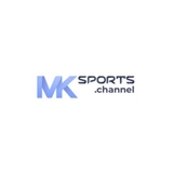 The "mksport" user's logo