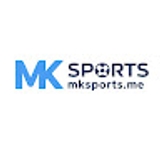 The "MKSPORT ME" user's logo