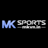 The "mksportvietnam" user's logo