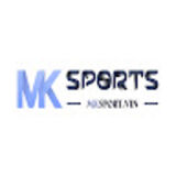 The "mksportvin" user's logo