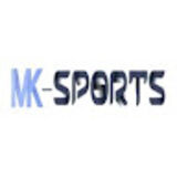 The "mksportvote" user's logo