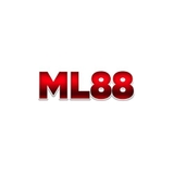 The "ML88" user's logo
