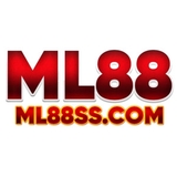 The "ML88" user's logo