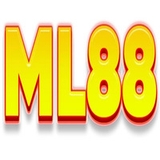 The "ML88" user's logo