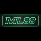 The "ML88 " user's logo