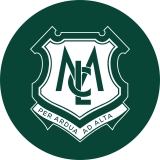 The "Methodist Ladies' College" user's logo