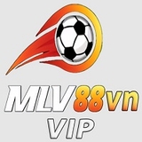The "MLV88" user's logo