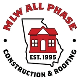 The "MLW All Phase" user's logo
