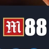 The "Mm 88" user's logo