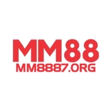 The "MM88" user's logo