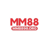The "MM88" user's logo