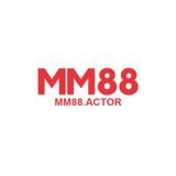 The "MM88" user's logo