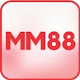 The "MM88 Agency" user's logo