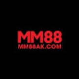 The "MM88 AK" user's logo