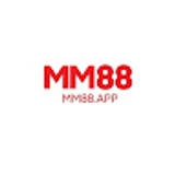 The "MM88 " user's logo