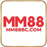 The "MM88" user's logo